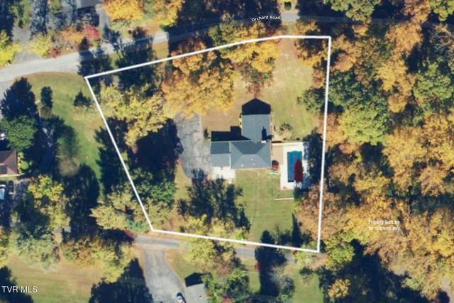 601 Orchard Road Extension, Elizabethton, TN 37643