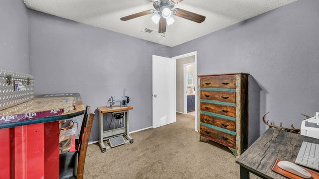 6144 Skylark Lane, Watauga, TX 76148