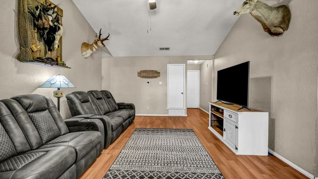 6144 Skylark Lane, Watauga, TX 76148