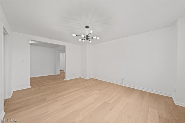 13800 Shaker Boulevard 602, Cleveland, OH 44120