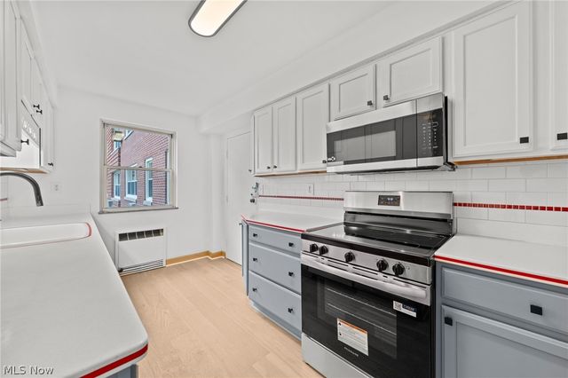 13800 Shaker Boulevard 602, Cleveland, OH 44120