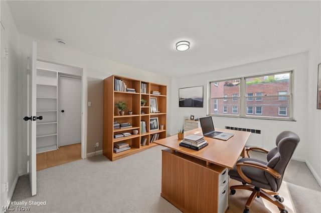 13800 Shaker Boulevard 602, Cleveland, OH 44120
