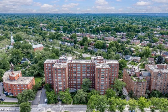 13800 Shaker Boulevard 602, Cleveland, OH 44120