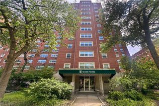 13800 Shaker Boulevard 602, Cleveland, OH 44120