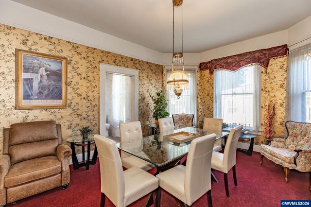 488 S 2nd St, Lebanon, OR 97355