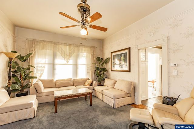 488 S 2nd St, Lebanon, OR 97355