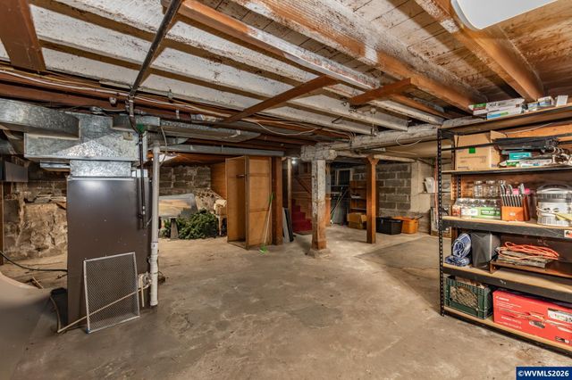 488 S 2nd St, Lebanon, OR 97355