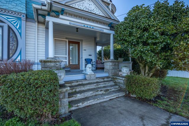 488 S 2nd St, Lebanon, OR 97355