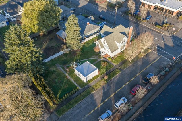 488 S 2nd St, Lebanon, OR 97355