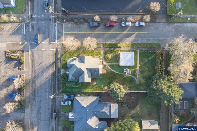 488 S 2nd St, Lebanon, OR 97355