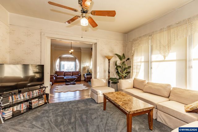 488 S 2nd St, Lebanon, OR 97355