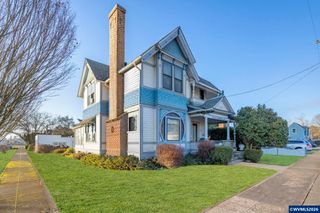 488 S 2nd St, Lebanon, OR 97355