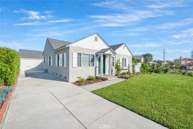 247 W Arlight Street, Monterey Park, CA 91754