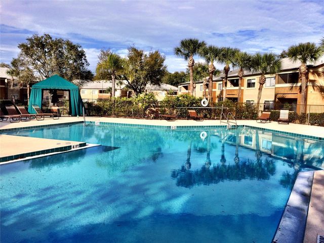 602 KENWICK CIRCLE 105, Casselberry, FL 32707