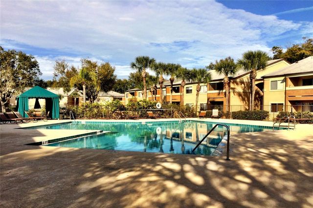 602 KENWICK CIRCLE 105, Casselberry, FL 32707