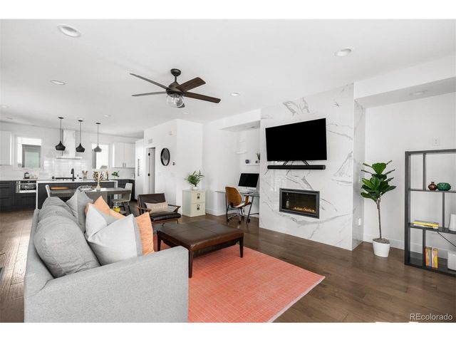1870 Irving St, Denver, CO 80204