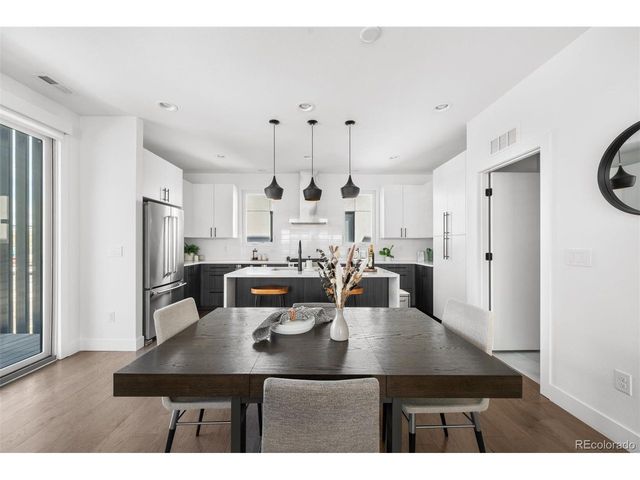 1870 Irving St, Denver, CO 80204