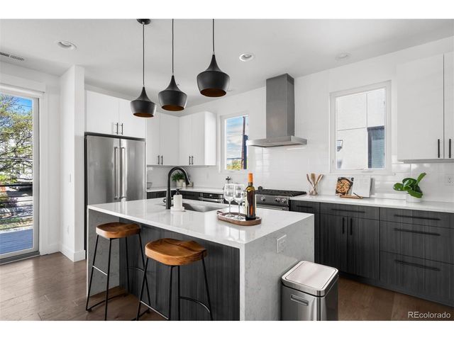 1870 Irving St, Denver, CO 80204