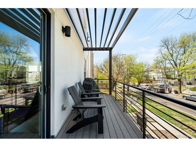 1870 Irving St, Denver, CO 80204