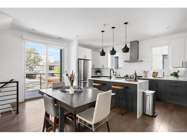 1870 Irving St, Denver, CO 80204