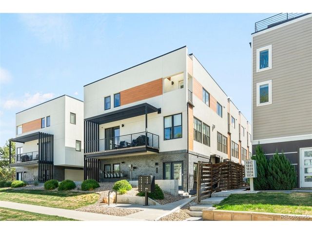 1870 Irving St, Denver, CO 80204
