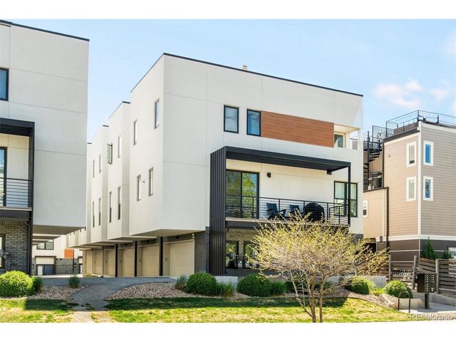 1870 Irving St, Denver, CO 80204
