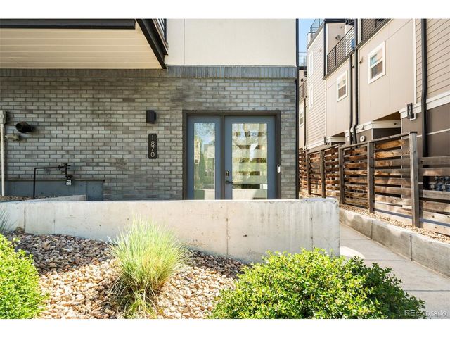 1870 Irving St, Denver, CO 80204