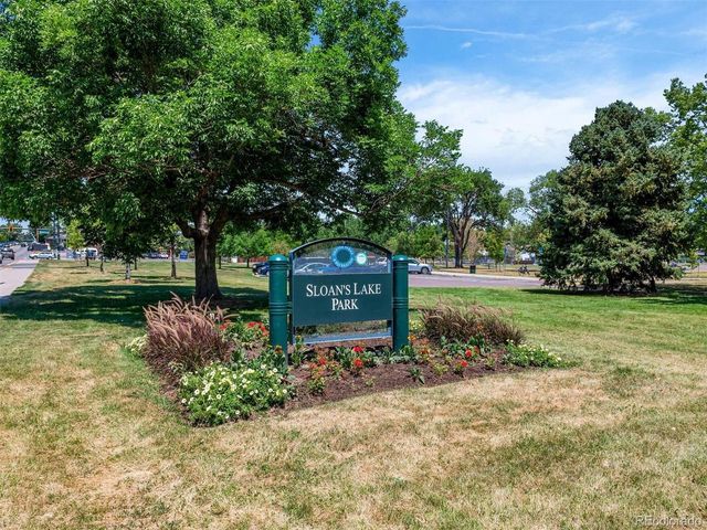 1870 Irving St, Denver, CO 80204