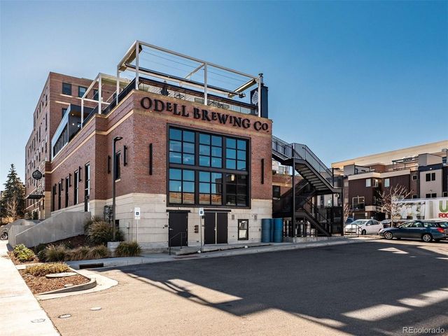1870 Irving St, Denver, CO 80204