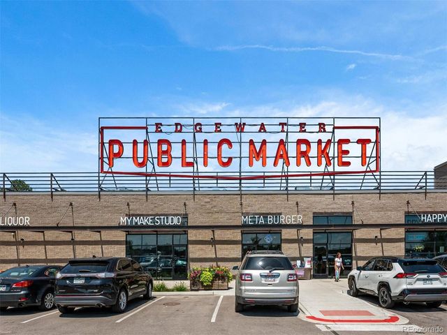 1870 Irving St, Denver, CO 80204