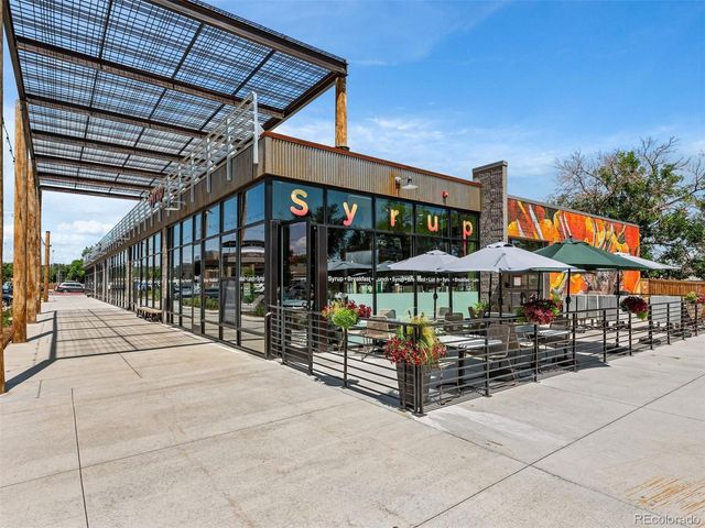 1870 Irving St, Denver, CO 80204