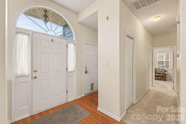 8524 Albury Walk Lane, Charlotte, NC 28277