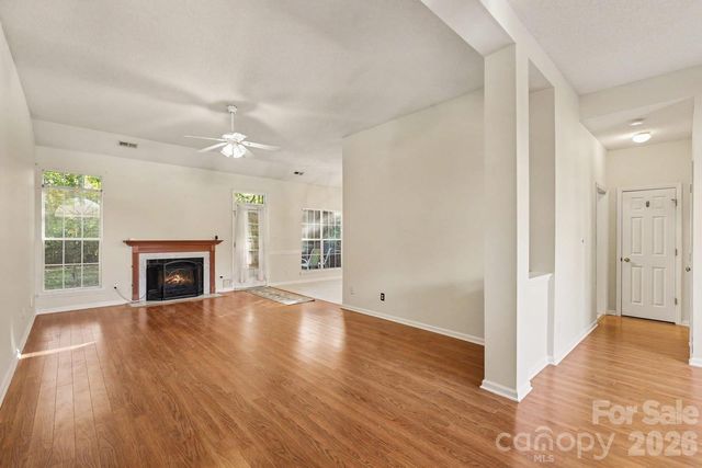 8524 Albury Walk Lane, Charlotte, NC 28277