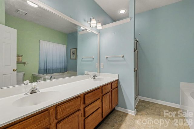 8524 Albury Walk Lane, Charlotte, NC 28277