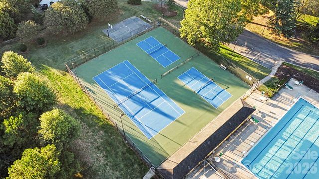 8524 Albury Walk Lane, Charlotte, NC 28277