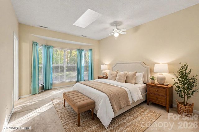 8524 Albury Walk Lane, Charlotte, NC 28277