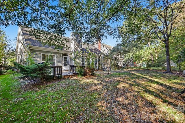 8524 Albury Walk Lane, Charlotte, NC 28277