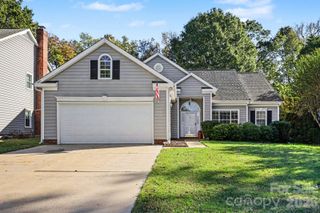 8524 Albury Walk Lane, Charlotte, NC 28277