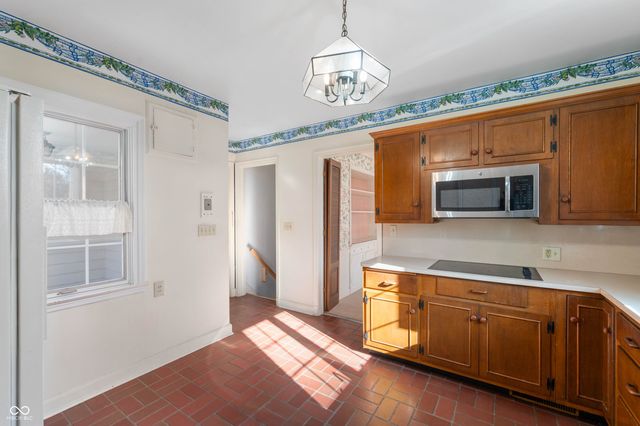 1110 Van Buskirk Road, Anderson, IN 46011