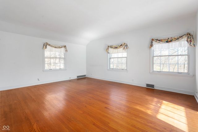 1110 Van Buskirk Road, Anderson, IN 46011