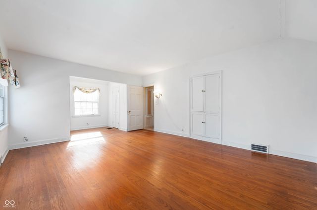 1110 Van Buskirk Road, Anderson, IN 46011