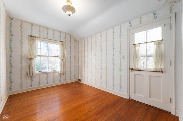 1110 Van Buskirk Road, Anderson, IN 46011