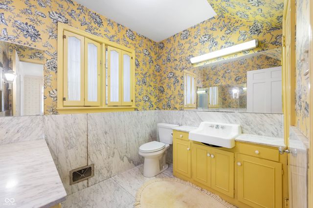 1110 Van Buskirk Road, Anderson, IN 46011