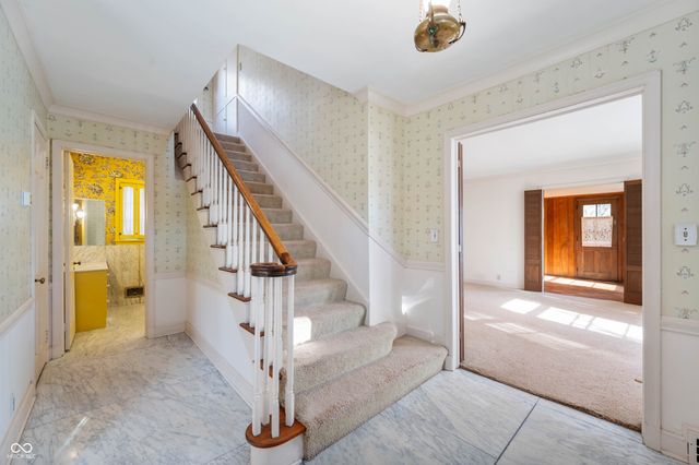 1110 Van Buskirk Road, Anderson, IN 46011