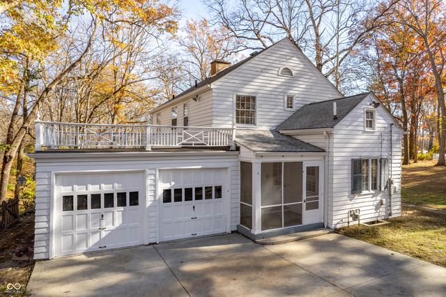 1110 Van Buskirk Road, Anderson, IN 46011