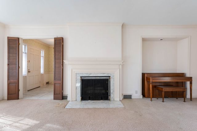 1110 Van Buskirk Road, Anderson, IN 46011