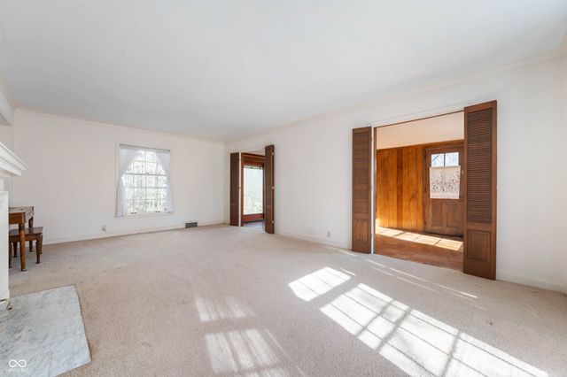 1110 Van Buskirk Road, Anderson, IN 46011