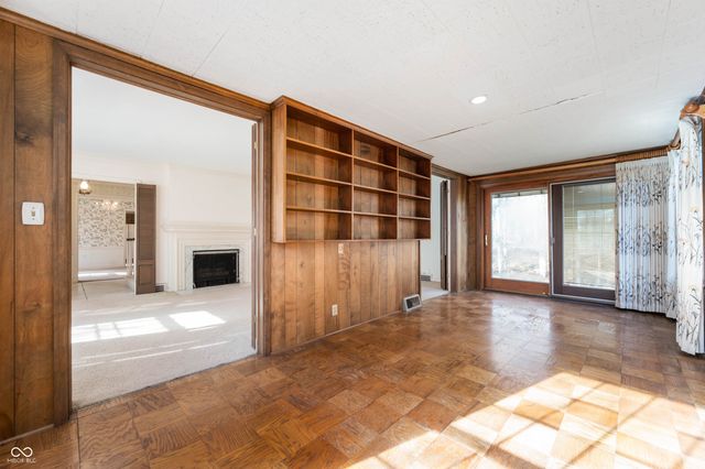 1110 Van Buskirk Road, Anderson, IN 46011