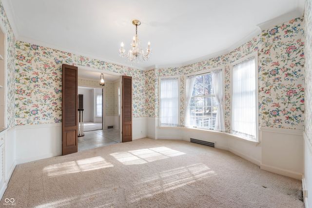 1110 Van Buskirk Road, Anderson, IN 46011