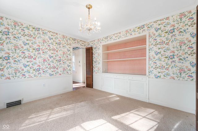 1110 Van Buskirk Road, Anderson, IN 46011